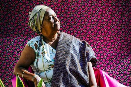 Família de Mãe Bernadete recebe indenização do Estado da Bahia