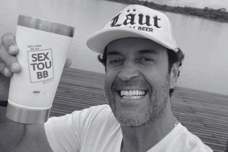 Influenciador Henrique Maderite é encontrado morto em Ouro Preto, MG