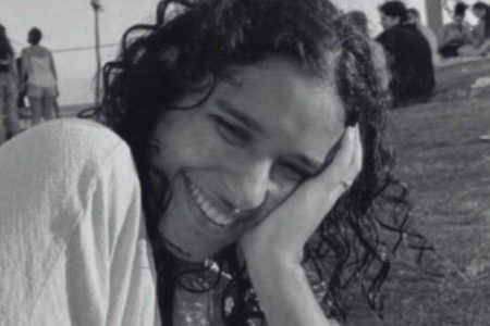 Bióloga morta em acidente com caminhão da Limpurb é enterrada em Salvador