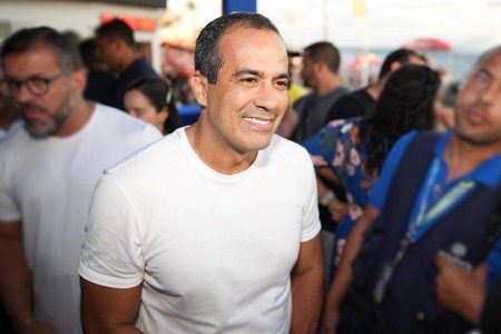 VÍDEO: “Quem manda é o povo”, diz Bruno Reis sobre as festas de pré-carnaval