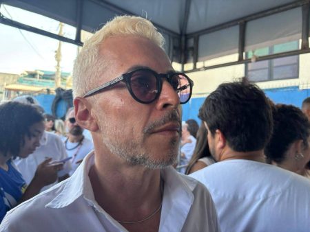 Durante a Festa de Iemanjá, Bruno Monteiro destaca cultura e reforça preparativos para o Carnaval