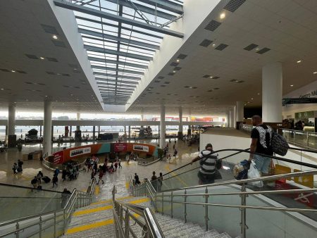 Nova Rodoviária da Bahia amplia serviços e passa a oferecer guarda-volumes e estacionamento