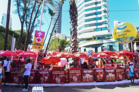 Auxílio emergencial para ambulantes de Salvador: entenda a proposta em análise na Câmara
