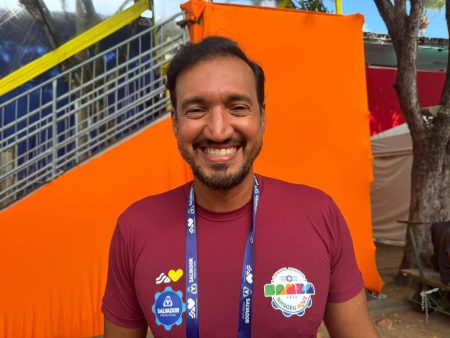 VÍDEO: Secretário Lázaro Jezler detalha ações da área de manutenção durante a folia