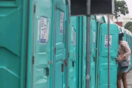 Mulher denuncia estupro e aponta policiais militares como suspeitos no Circuito Dodô