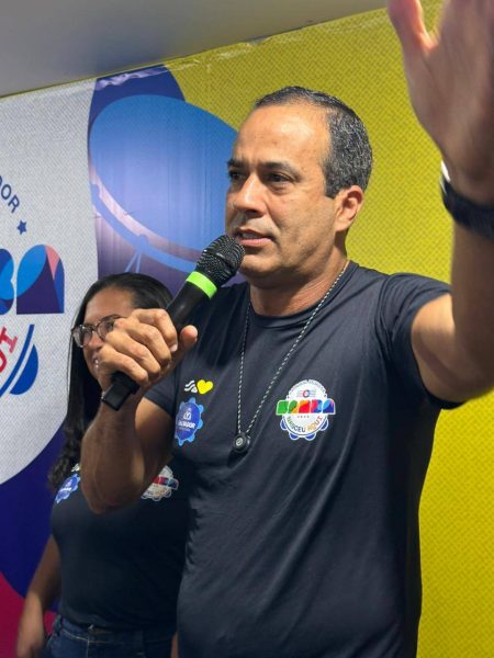 Bruno Reis repudia denúncia de estupro no Carnaval e cobra rigor na apuração: ‘Absurdo’