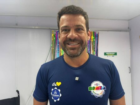 VÍDEO: Rodrigo Alves detalha estrutura de saúde empregada para o Carnaval 2026