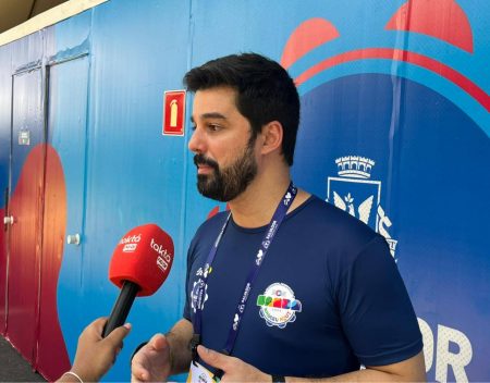 VÍDEO: Semob destaca linhas gratuitas e aponta aumento no uso do BRT durante o Carnaval