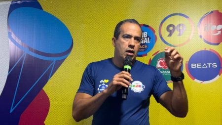 VÍDEO: Bruno Reis avalia sábado de Carnaval e aponta “melhor da história” em Salvador