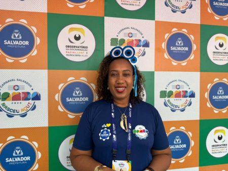 VÍDEO: Semur aponta queda de 35% nas violações no Carnaval de Salvador 2026