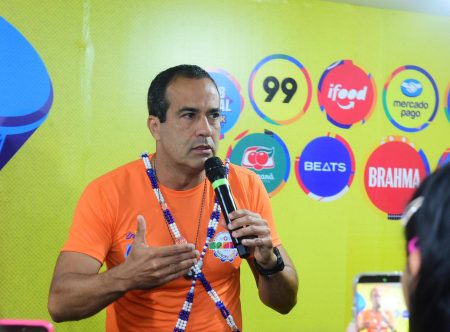 VÍDEO: Carnaval 2027 terá 12 dias de festa em Salvador, anuncia Bruno Reis