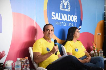 VÍDEO: “O poder público está aqui para mediar”, diz Bruno Reis sobre ordem de trios
