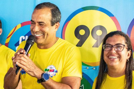 VÍDEO: Bruno Reis detalha programação do Carnaval de 2027