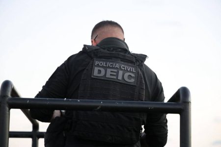Turista de SP é presa por injúria racial em hotel de Porto Seguro