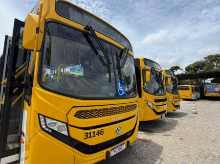 Greve dos rodoviários afeta Salvador com frota reduzida e negociações em andamento