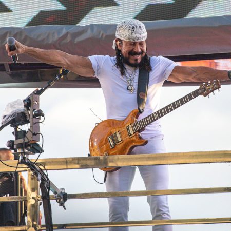 Desembargador derruba liminar do Crocodilo e mantém ordem de desfiles prevista pelo Comcar