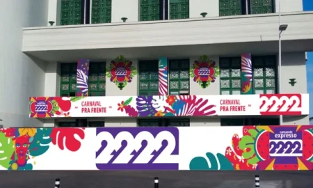 Expresso 2222: Organização destaca homenagem a Preta Gil