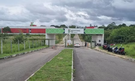 IF Baiano abre 560 vagas para curso preparatório gratuito na Bahia