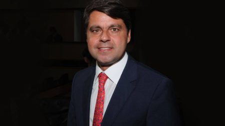 VÍDEO: Paulo Câmara fala sobre possível data de filiação de Angelo Coronel ao União Brasil