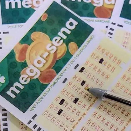 Aposta de Salvador acerta cinco números da Mega-Sena e leva mais de R$ 59 mil