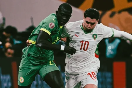 CAF confirma Marrocos como campeão da Copa Africana de Nações após controvérsia com Senegal