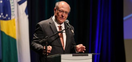“Injustas e descabidas”, diz Alckmin sobre tarifas dos EUA
