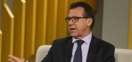 Marinho diz que fim da escala 6×1 não terá compensação financeira para empresas