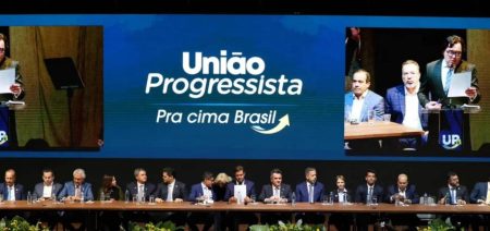 TSE aprova federação entre União Brasil e PP