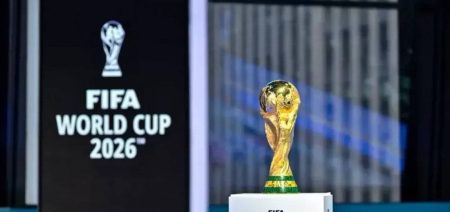Fifa confirma jogos do Irã nos EUA durante a Copa do Mundo de 2026