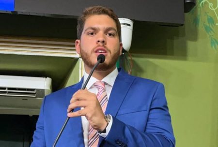 Marcelo Guimarães Neto defende diálogo após paralisação de rodoviários