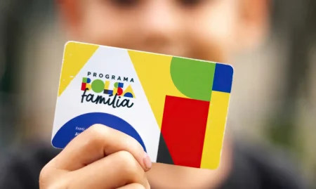 Pagamentos do Bolsa família começam nessa segunda-feira (20)