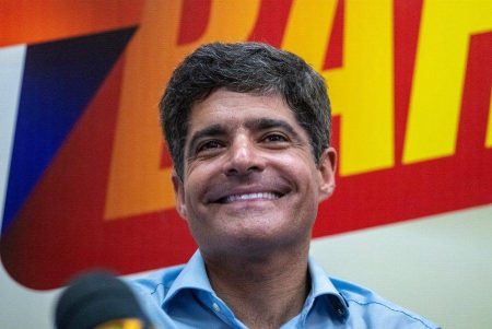 “Prometeu muito e não cumpriu praticamente nada”, diz ACM Neto sobre Jerônimo Rodrigues