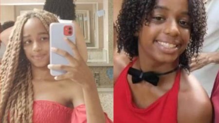 Suspeito de matar Thamiris é solto após não prorrogação da prisão temporária