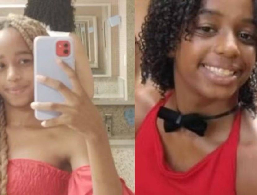 Suspeito de matar Thamiris é solto após não prorrogação da prisão temporária