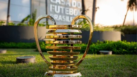 Copa do Nordeste: CBF detalha datas e horários das semifinais entre Vitória e ABC