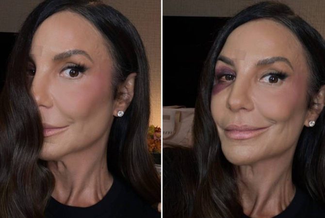 Ivete Sangalo