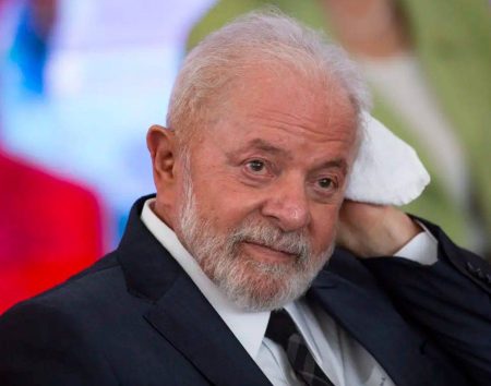 Lula deve anunciar ampliação do metrô de Salvador em visita prevista para a próxima semana