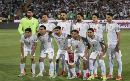 Fora da Copa do Mundo? Presidente da Federação Iraniana põe presença do Irã em dúvida