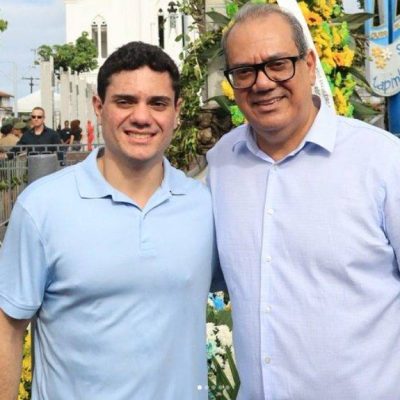 Carlos Muniz e Filho