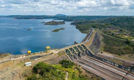 Usina Pedra do Cavalo anuncia abertura de comportas na segunda (9)