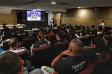 Sesab realiza consulta pública para debater novo Código de Ética e Conduta