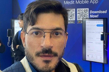 Dentista preso em operação contra canetas emagrecedoras é solto