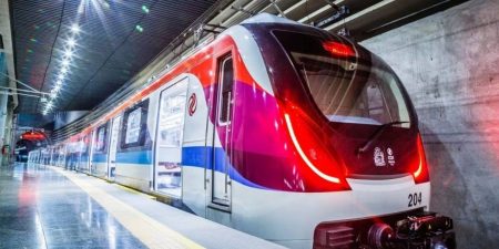 Metrô de Salvador terá operação reforçada para final do Baianão