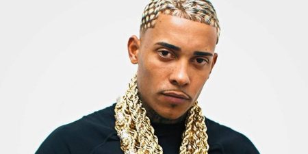 MC Poze nega vínculo com facções e é transferido para presídio neutro em Bangu