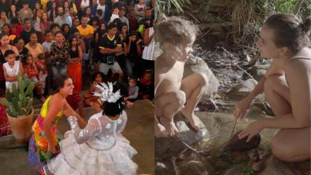 O filme “Flor do Sertão” será exibido no Cine Glauber Rocha; confira data e horário