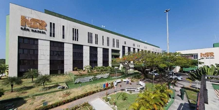 MP processa Hospital São Rafael por irregularidades sanitárias em Salvador