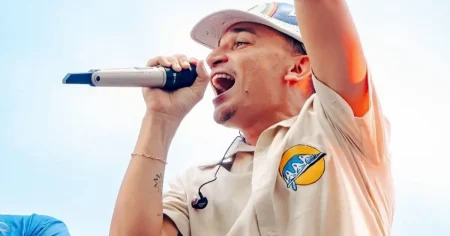 João Gomes anuncia data do projeto “São João Gomes” em Salvador