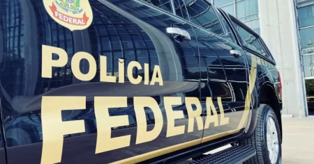 Funcionários do Porto de Salvador são presos em operação contra tráfico internacional de drogas