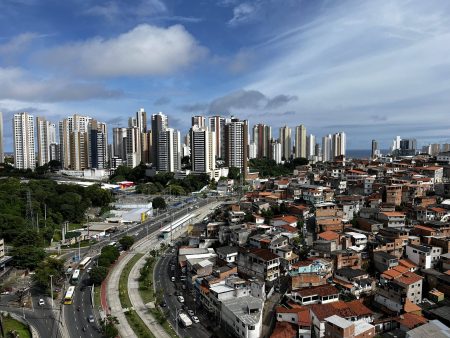 Prefeito rebate críticas sobre PDDU e cita falta de mão de obra na construção civil