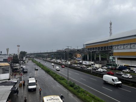 Chuvas em Salvador superam média de abril e Defesa Civil monitora acumulados